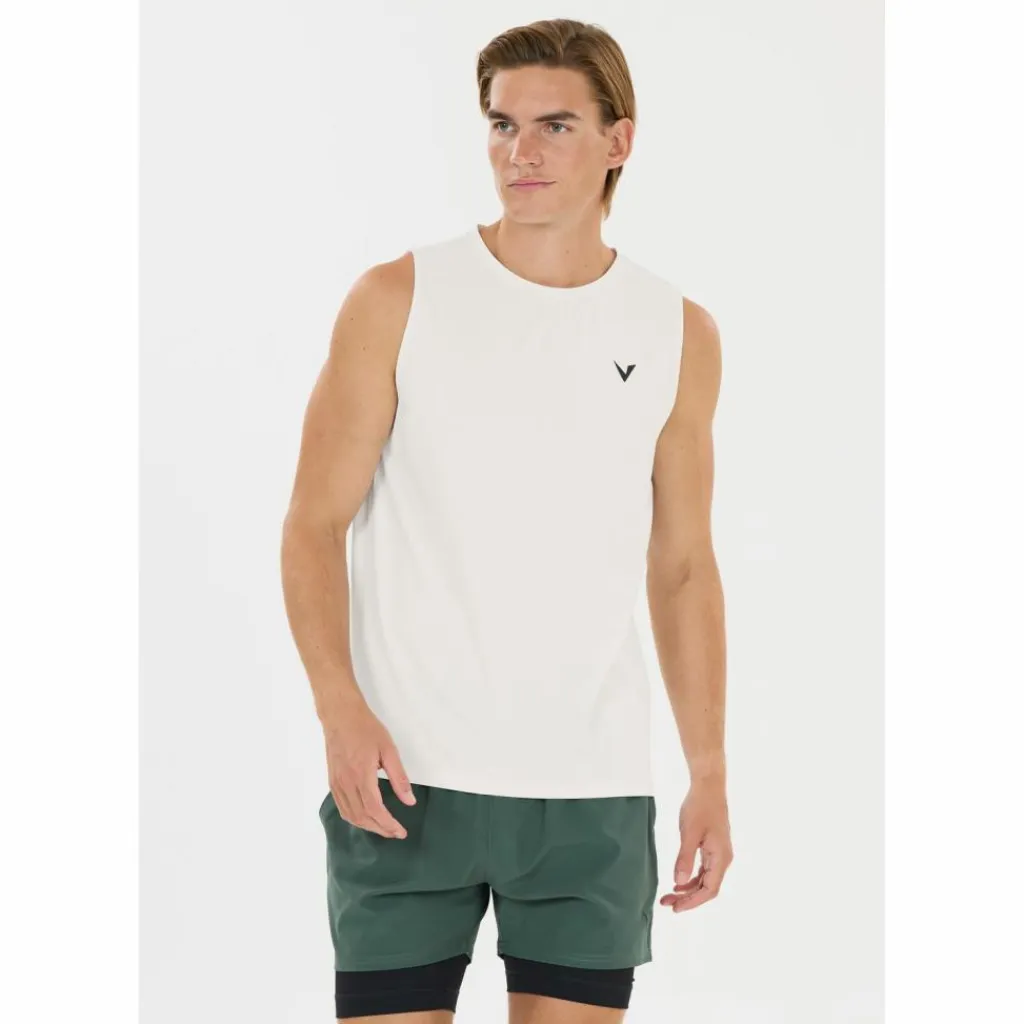 Virtus Tops & Tanks|Tischtennis<· Roger V3 1002 White