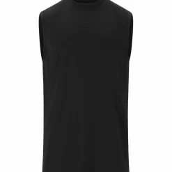 Virtus Tops & Tanks<· Roger V2 1001A Black