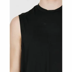 Virtus Tops & Tanks<· Roger V2 1001A Black