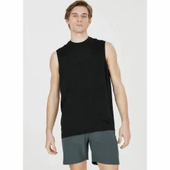 Virtus Tops & Tanks<· Roger V2 1001A Black