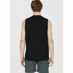 Virtus Tops & Tanks<· Roger V2 1001A Black