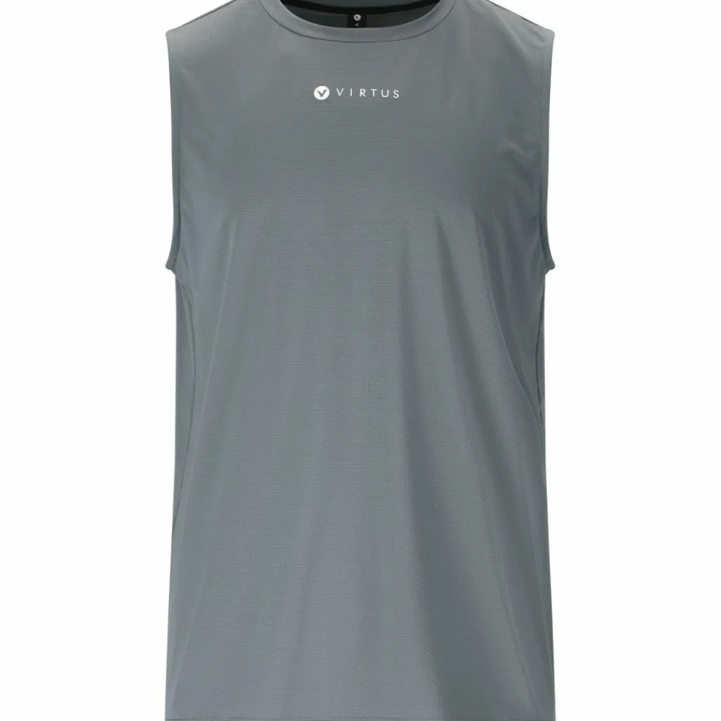 Virtus Tops & Tanks<· Roger V2 2050 Stormy Weather