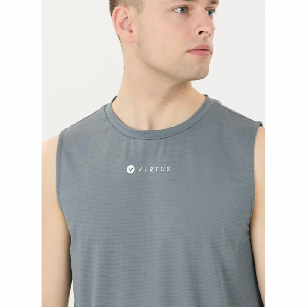 Virtus Tops & Tanks<· Roger V2 2050 Stormy Weather