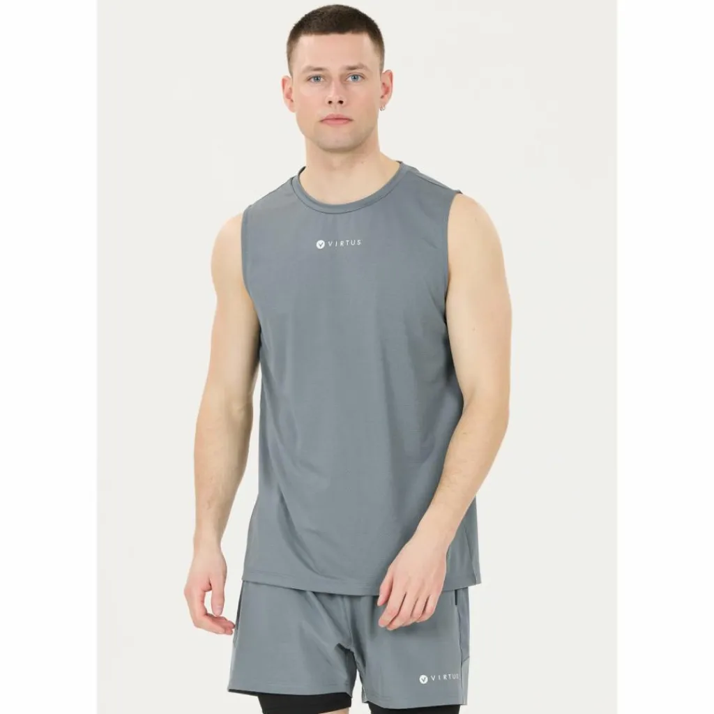 Virtus Tops & Tanks<· Roger V2 2050 Stormy Weather