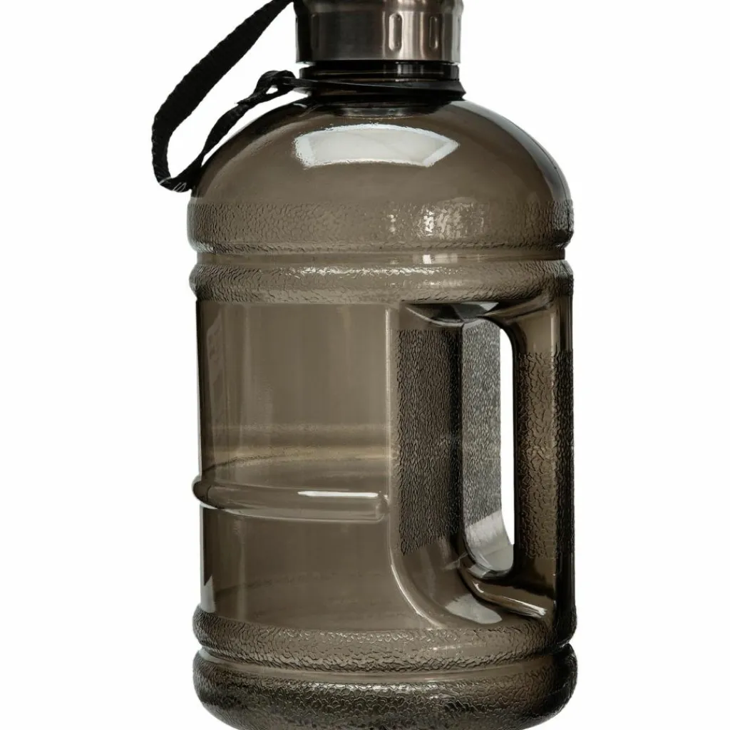 Virtus Trinkzubehör|Trinkzubehör<· STANGI BOTTLE 8899 transparent