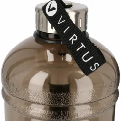 Virtus Trinkzubehör|Trinkzubehör<· STANGI BOTTLE 8899 transparent