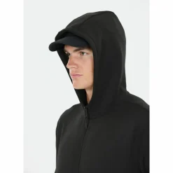 Virtus Pullover & Sweats<· Taro V2 1001 Black