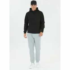 Virtus Pullover & Sweats<· Taro V2 1001 Black