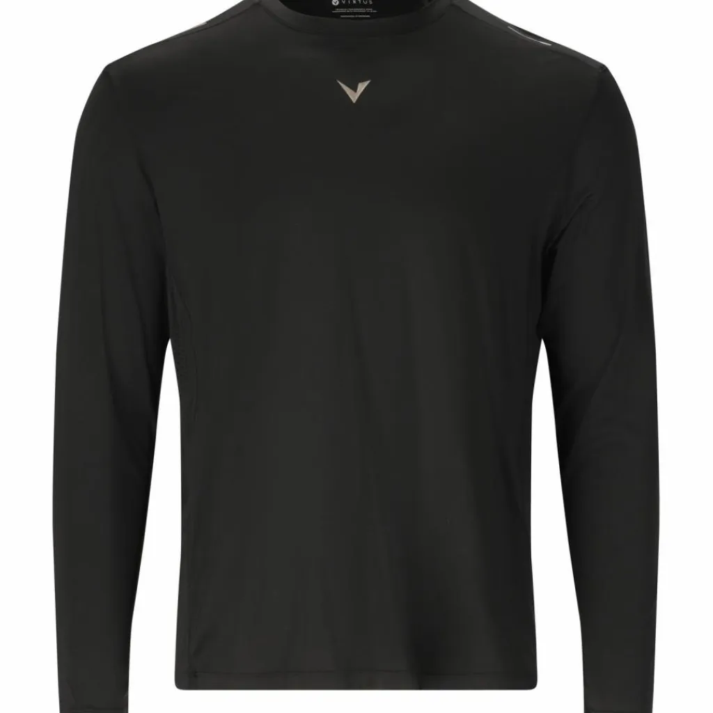 Virtus Squash<· Walton 1001 Black