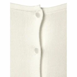 Vivance Pullover & Sweats<· Kurzarmpullover wei&szlig;