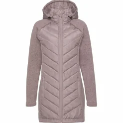 Vivance Übergangsjacken<· Steppjacke altrosa