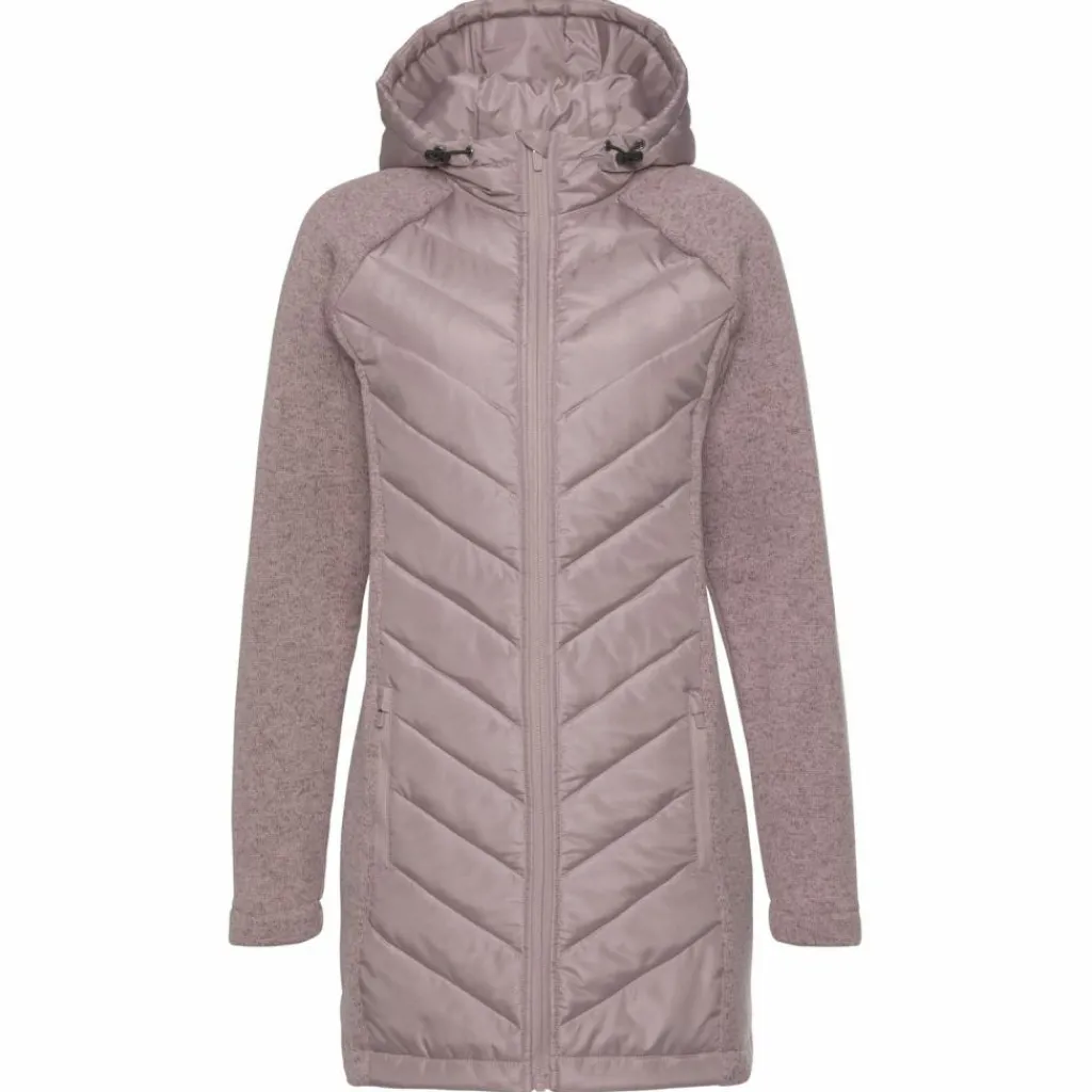 Vivance Übergangsjacken<· Steppjacke altrosa