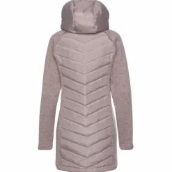 Vivance Übergangsjacken<· Steppjacke altrosa