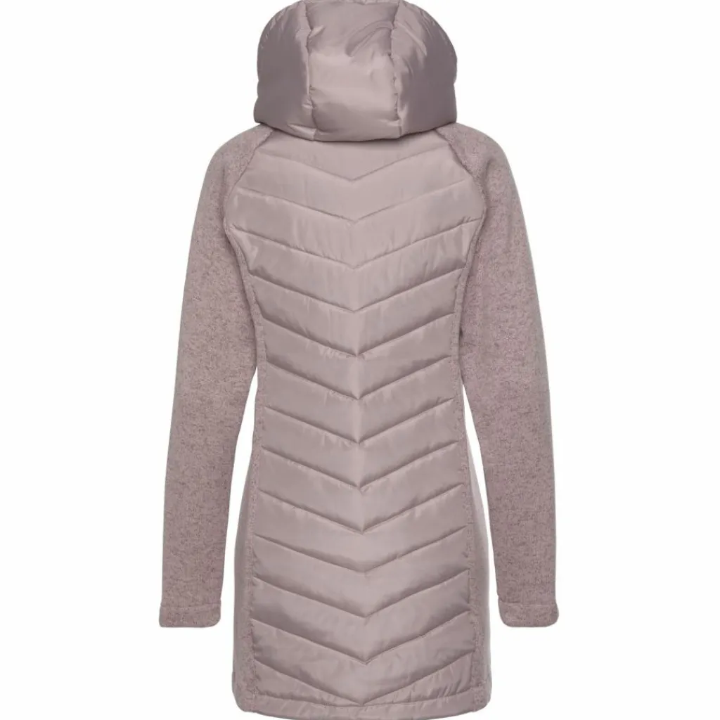 Vivance Übergangsjacken<· Steppjacke altrosa