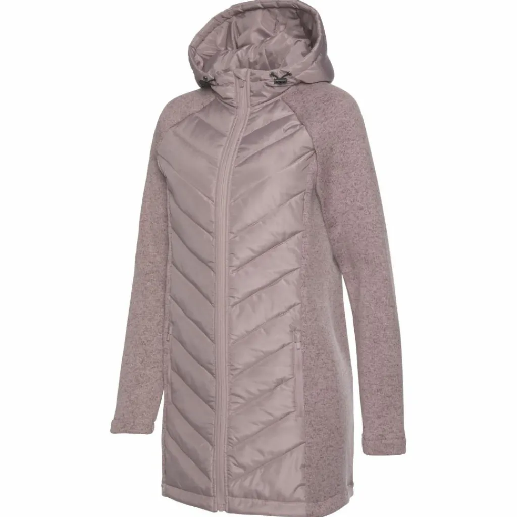 Vivance Übergangsjacken<· Steppjacke altrosa