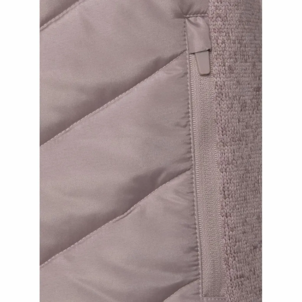Vivance Übergangsjacken<· Steppjacke altrosa