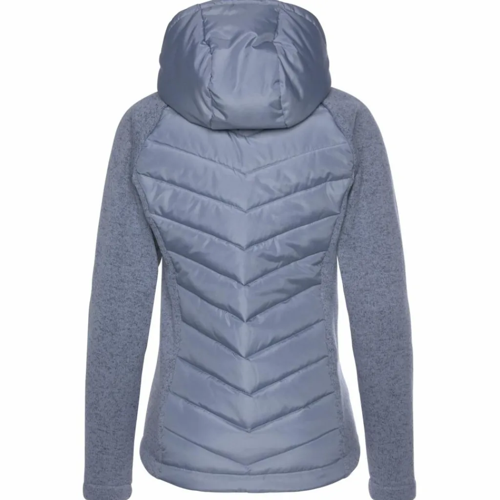 Vivance Übergangsjacken<· Steppjacke blau