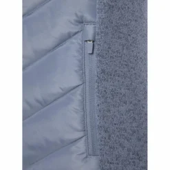 Vivance Übergangsjacken<· Steppjacke blau