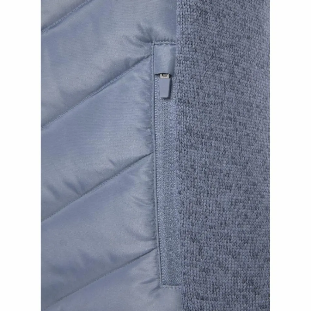 Vivance Übergangsjacken<· Steppjacke blau