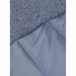 Vivance Übergangsjacken<· Steppjacke blau
