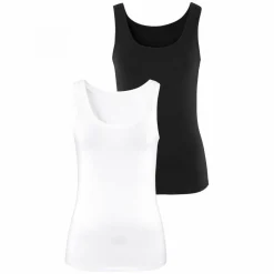 Online · Tanktop Damen Tops & Tanks