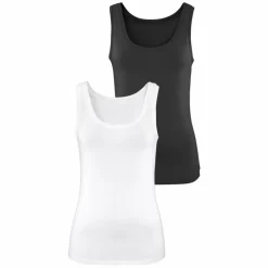 Online · Tanktop Damen Tops & Tanks
