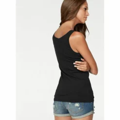 Online · Tanktop Damen Tops & Tanks