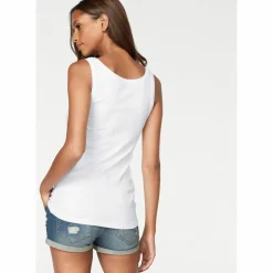 Online · Tanktop Damen Tops & Tanks