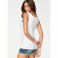 Online · Tanktop Damen Tops & Tanks