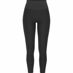 Vivance active Yoga|Yoga<· Funktionsleggings schwarz