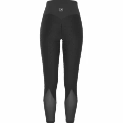 Vivance active Yoga|Yoga<· Funktionsleggings schwarz