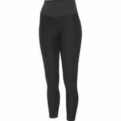 Vivance active Yoga|Yoga<· Funktionsleggings schwarz