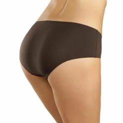 Vivance active Unterwäsche<· Hipster marine - schwarz - wei&szlig;