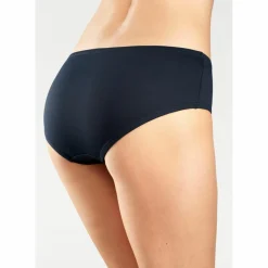 Vivance active Unterwäsche<· Hipster marine - schwarz - wei&szlig;