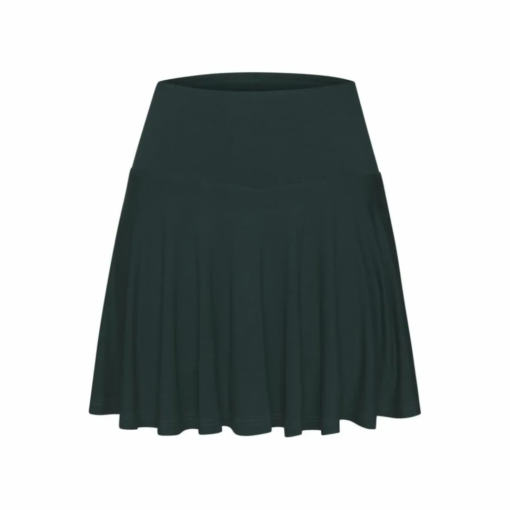 Vivance active Tennis|Tennis<· Skort petrol