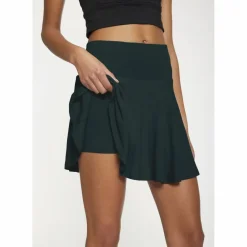 Vivance active Tennis|Tennis<· Skort petrol