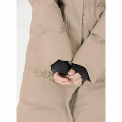 Online · Audrey Damen Winterjacken