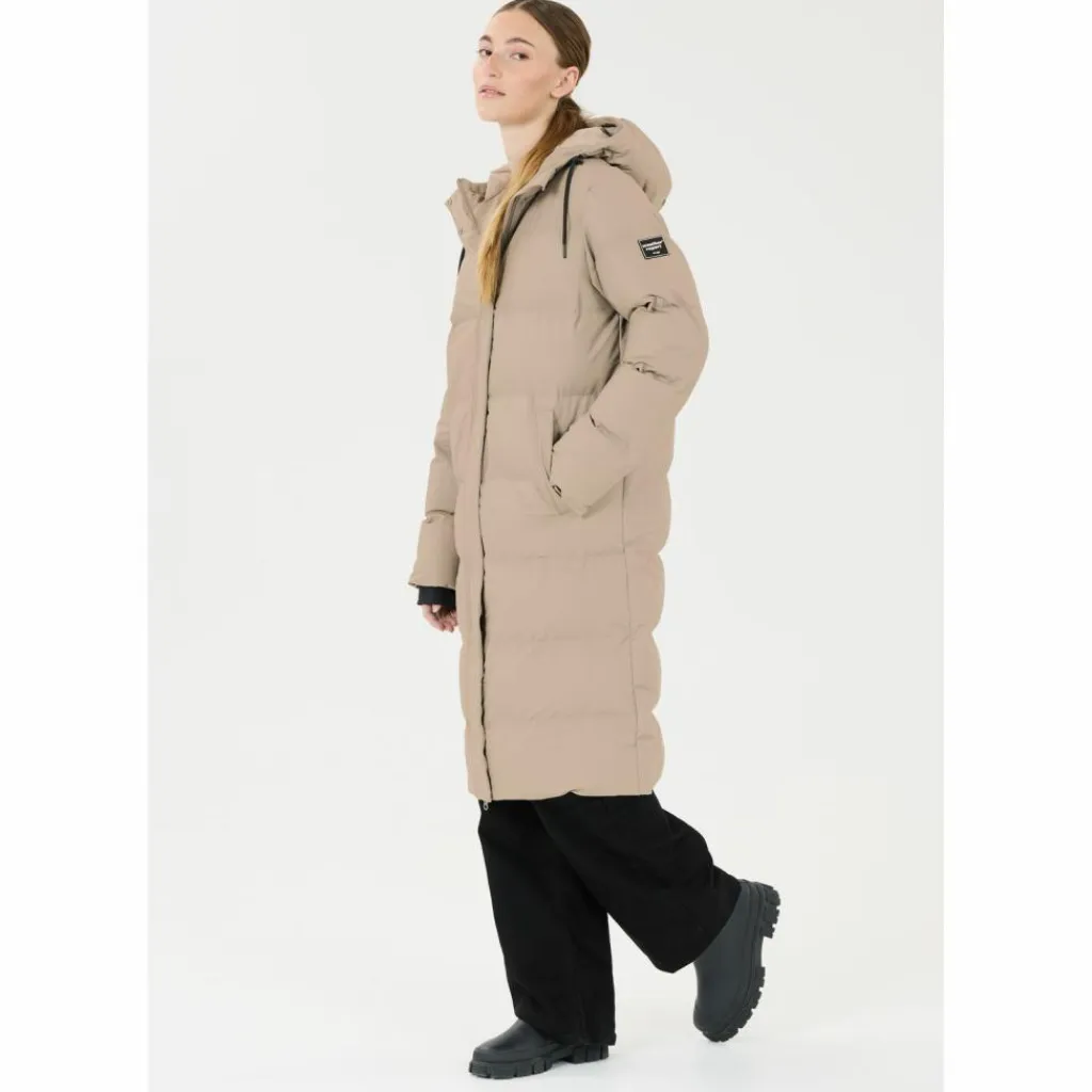 Online · Audrey Damen Winterjacken