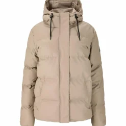 Weather Report Klettern & Bouldern|Regenjacken<· Audrey 1061 Moon Rock