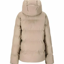 Weather Report Klettern & Bouldern|Regenjacken<· Audrey 1061 Moon Rock