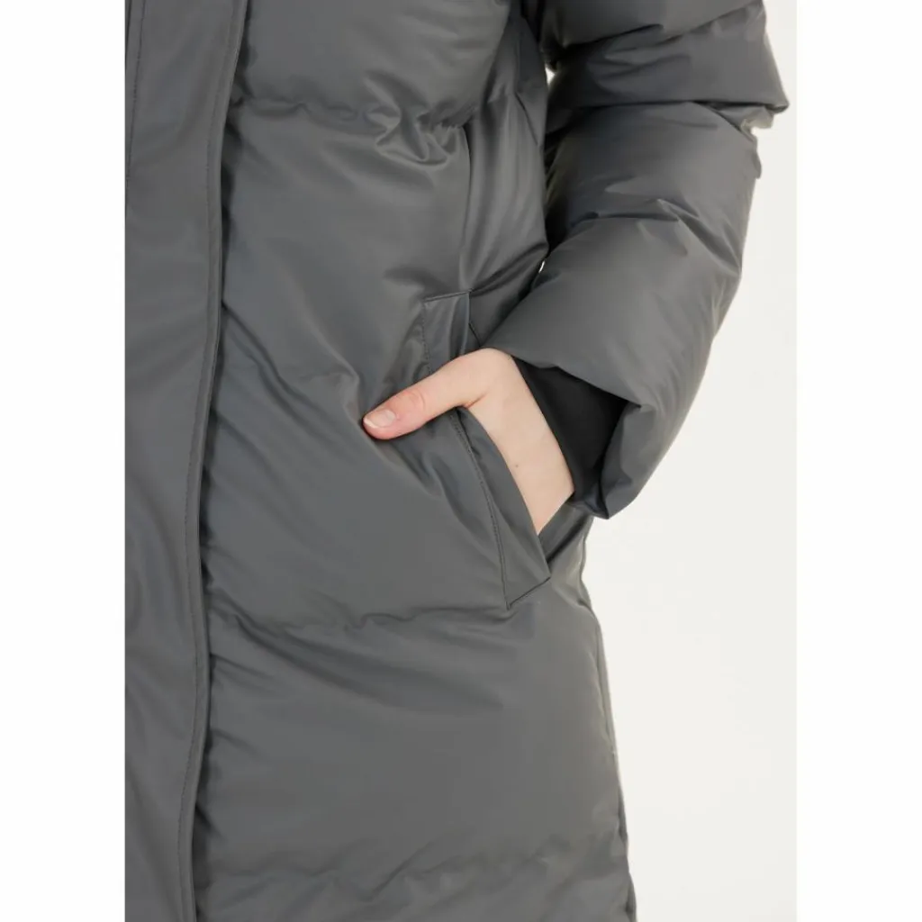 Weather Report Winterjacken<· Audrey 1160 Magnet