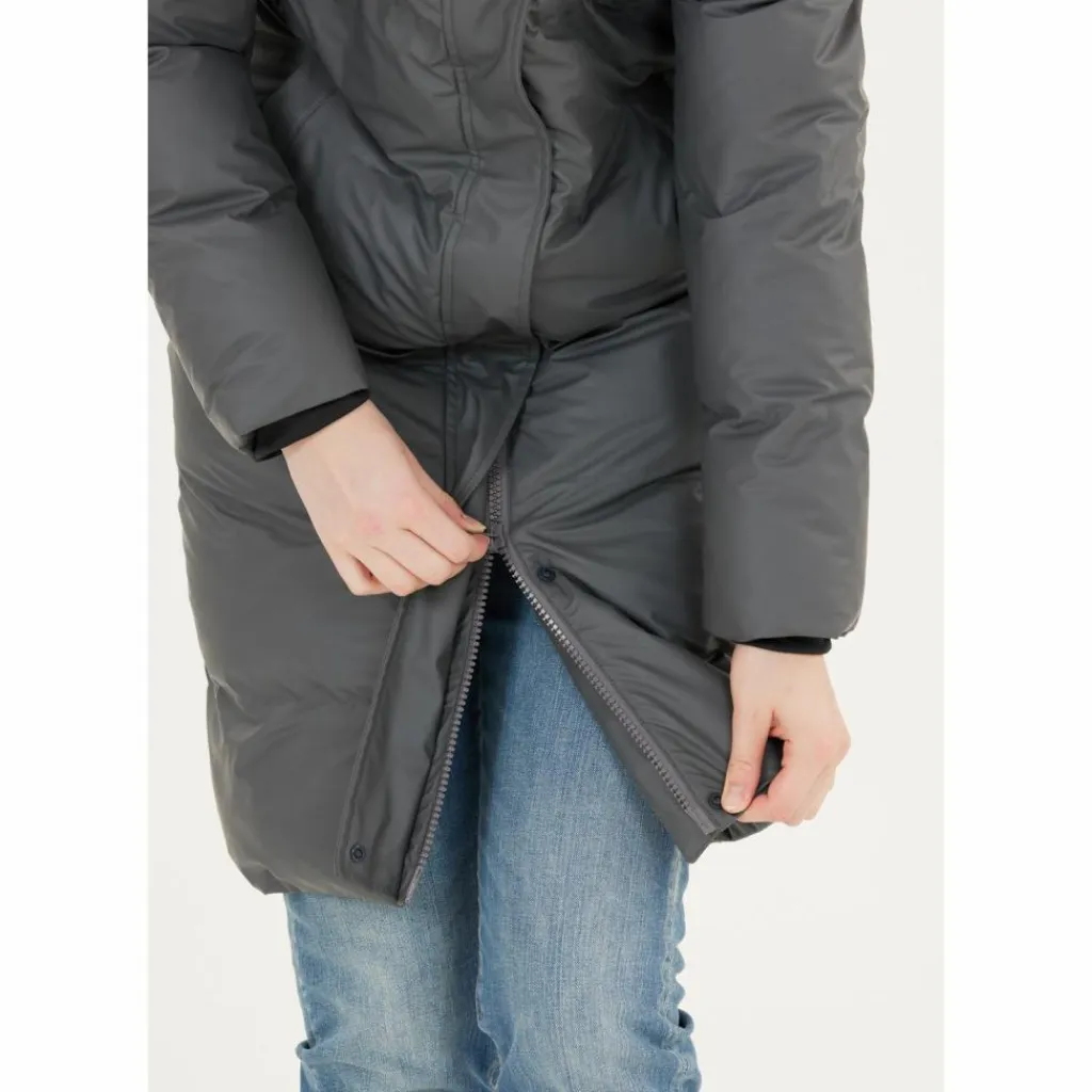 Weather Report Winterjacken<· Audrey 1160 Magnet
