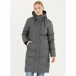 Weather Report Winterjacken<· Audrey 1160 Magnet