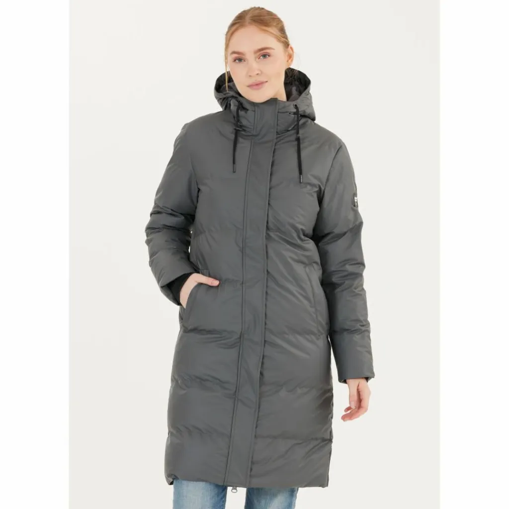 Weather Report Winterjacken<· Audrey 1160 Magnet