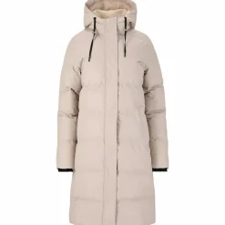 Weather Report Winterjacken|Regenjacken<· Audrey 1060 Chateau Gray