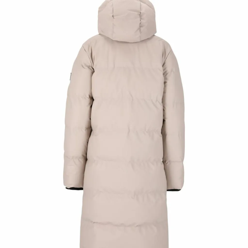 Weather Report Winterjacken|Regenjacken<· Audrey 1060 Chateau Gray