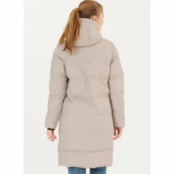 Weather Report Winterjacken|Regenjacken<· Audrey 1060 Chateau Gray