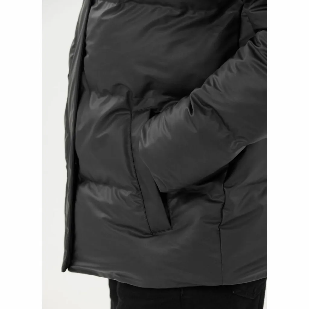 Weather Report Klettern<· Audrey 1001 Black