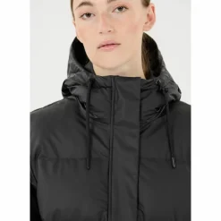 Weather Report Klettern<· Audrey 1001 Black