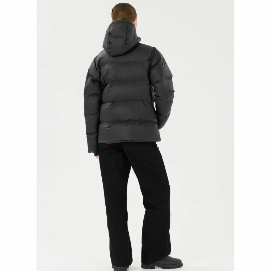 Weather Report Klettern<· Audrey 1001 Black